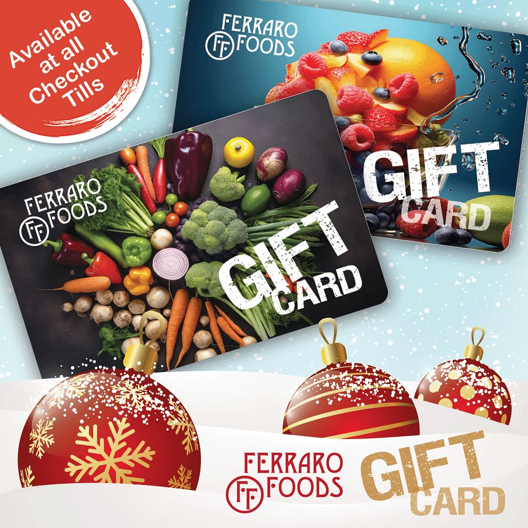 Gift Cards